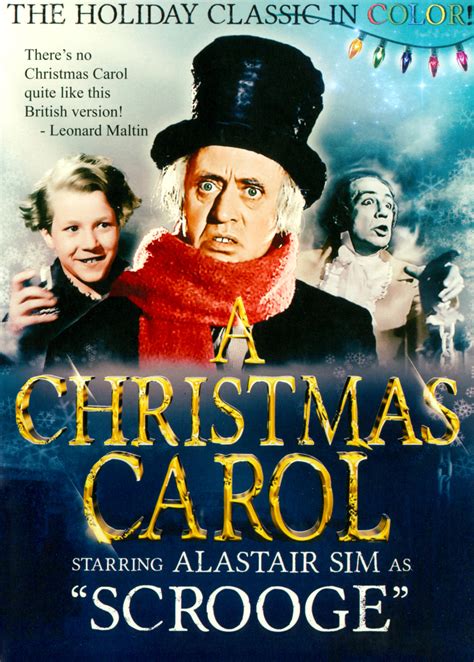 A Christmas Carol 2023 Dvd 2023 New Perfect The Best List Of After