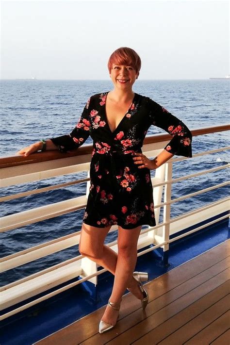 The Ultimate Cruise Packing List Princess Cruises Dress Code Cruise Dress Cruise Attire