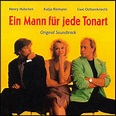 Ein Mann für jede Tonart – Soundtrack (1993) | Konstantin Wecker