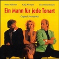 Ein Mann für jede Tonart – Soundtrack (1993) | Konstantin Wecker