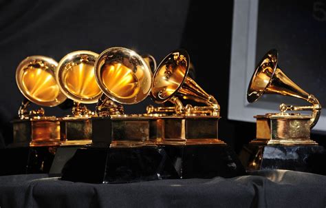 Grammy Awards Rename Urban Category Masslive