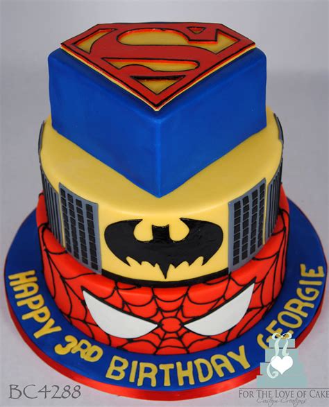 Superhero cake cake design grooms cake batman cake cupcake cakes celebration cakes no bake cake kids cake cake decorating. BC4288-DC-Marvel-comic-super-hero-cake-toronto-oakville | Flickr