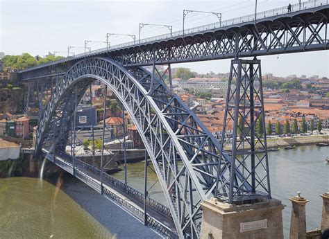 Ponte Dom Luís I Wikipedia