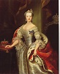 Sofia Magdalena of Brandenburg-Kulmbach, queen of Denmark | Royals ...