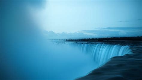 Niagara Falls 1440P Resolution HD Wallpaper Pxfuel
