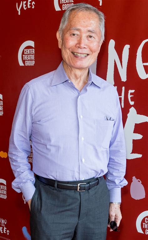 George Takei Responds To Sexual Assault Allegation E News Uk