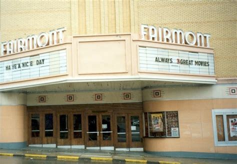 Fairmont Theatre Fairmont Wv The Fairmont Theater Opened Flickr