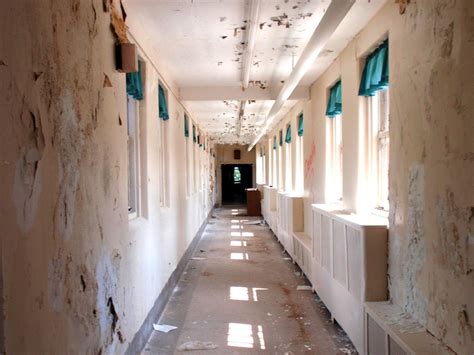 Psychiatric Hospitals History Travel Channels Ghost Adventures