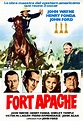 Fort Apache - Película 1948 - SensaCine.com