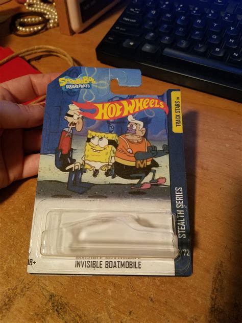 29 Invisible Boat Mobile Spongebob Moathmirrany