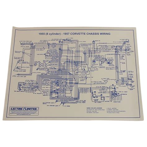 1979 Corvette Wiring Diagram Circuit Diagram