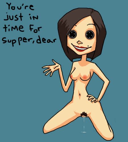 rule 34 coraline other mother tagme 346436