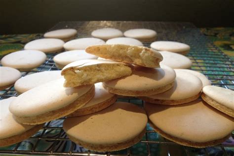 To get the best out of anise seeds, i highly recommend toasting them slightly in a skillet and crushing them with a mortar afterward. Anise Cookies Recipe on Food52