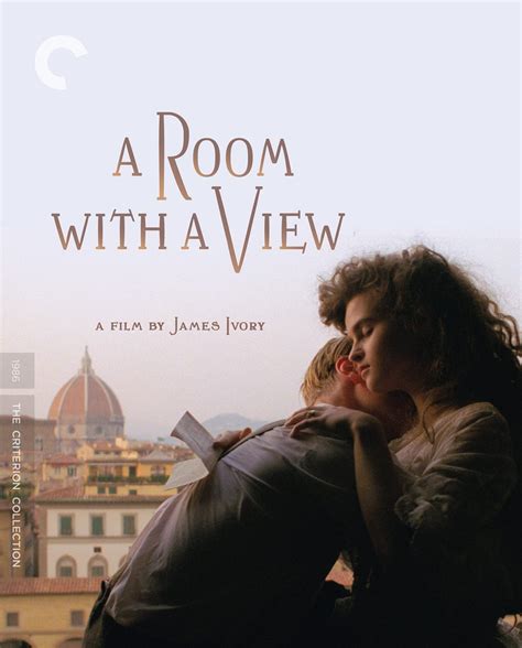 A Room With A View The Criterion Collection