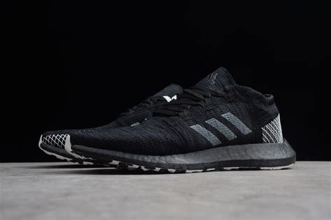 Free shipping options & 60 day returns at the official adidas online store. adidas Pure Boost GO Black AH2328 For Sale