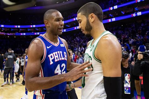 Get the latest philadelphia 76ers news, photos, rankings, lists and more on bleacher report Sixers vs. Celtics: 2nd Half Thread