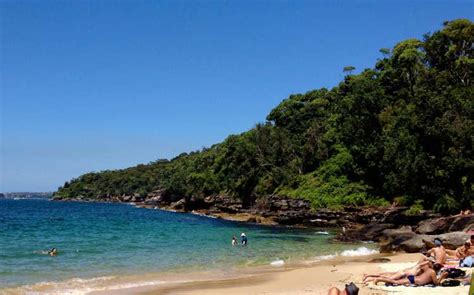 20 Best Nude Beaches In Australia Property News Australia