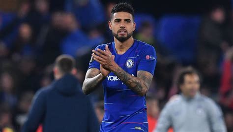 Antonio conte is keen to add the italy international to his squad, having signed him for chelsea in january 2018, and the serie a club are prepared to offer €20m (£18m). Emerson Palmieri: Chelsea May Have Finally Found the Heir ...