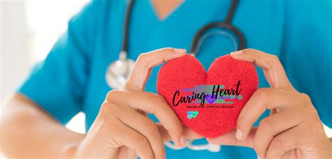 Caring Heart Home Care Llc