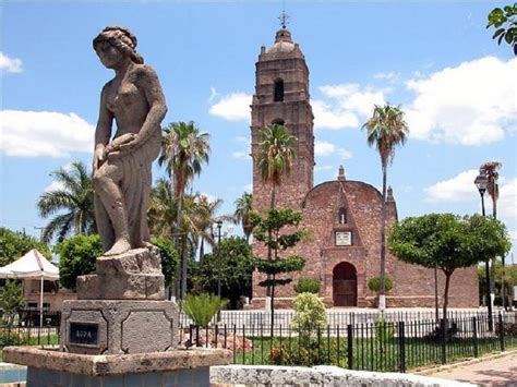 Top Pueblos Mágicos De Sinaloa Que Tienes Que Visitar Tips Para Tu Viaje