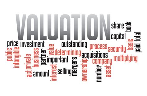 Things To Know Before A Business Valuation Peak Business Valuation