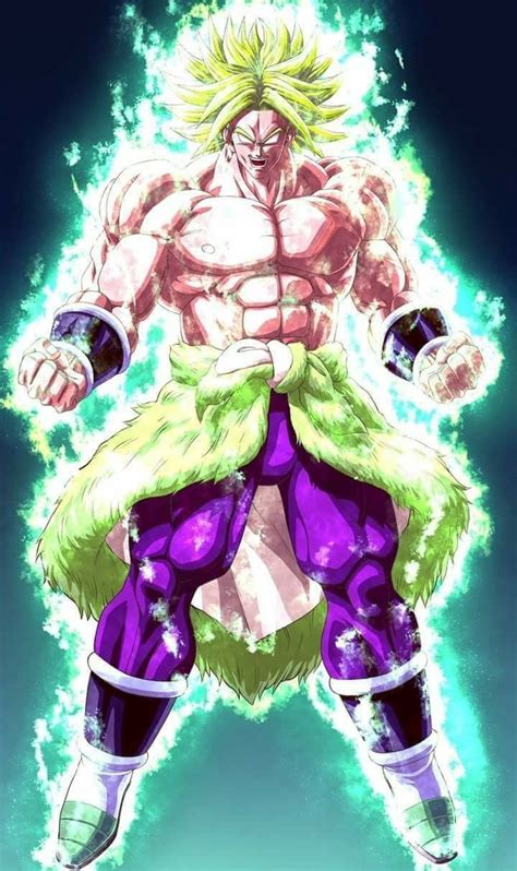 Reto 20 nov 2018 resultado de imagen para broly para colorear. DBS Broly 2018/ Fondo de Pantalla 2 | Dragon ball super manga, Anime dragon ball, Dragon ball z