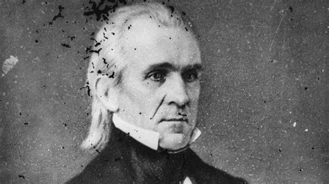14 Things You Might Not Have Known About James K Polk Mental Floss