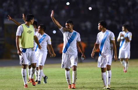 Guatemala Shocks Us With 2 0 Win In World Cup Qualifier The Tico