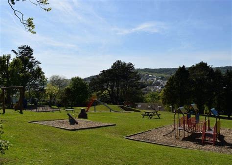 Newlands Holiday Park In Charmouth Holiday Parks Book Online