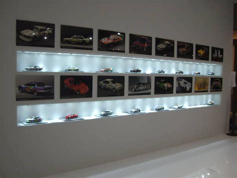 Diy Display Case For Model Cars 124 And 125 Diecast And Model Car
