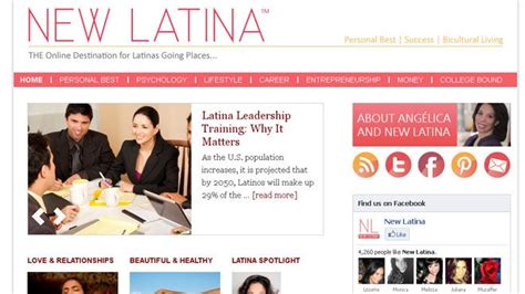 More Latinas Leveraging Digital Media For Entrepreneurial Success Fox