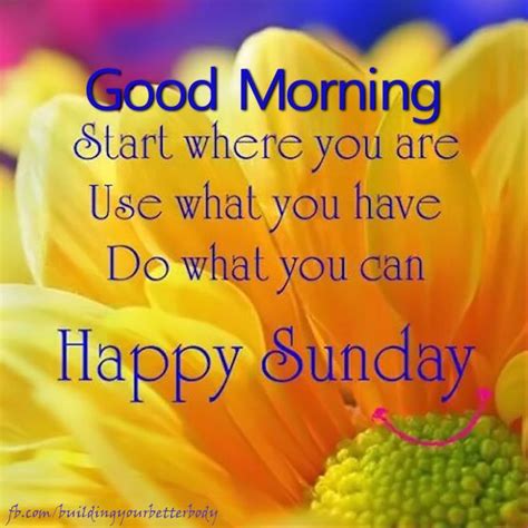 Starting your day with all the positive energy and inspiration makes your day at work full of life. Sunday Morning Positive Vibes | Sunday morning quotes ...
