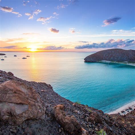 five of the most beautiful beaches in mexico journey magazine