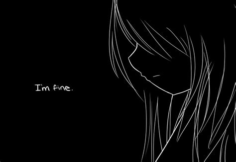 I'm fine. by Breisanerd on DeviantArt