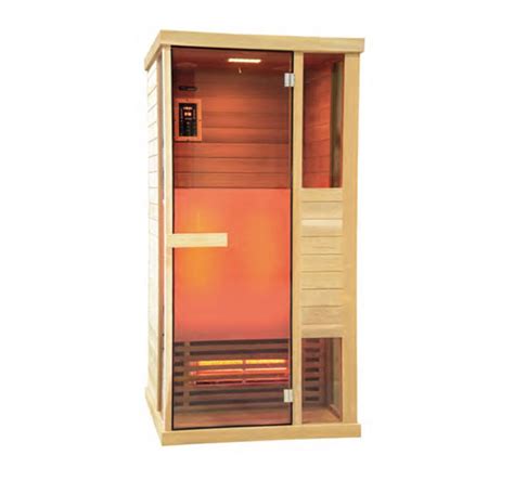 Maybe you would like to learn more about one of these? 1 Person Infra-Red Cabin | PoolPartsCoUK