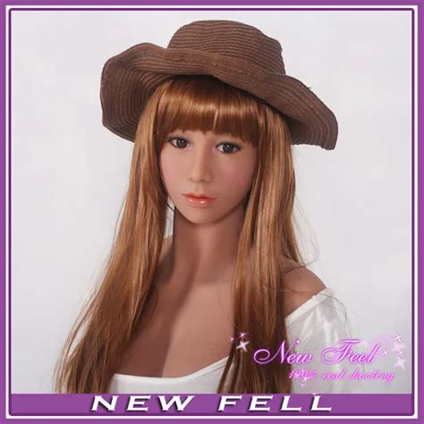 158cm New Japanese Lifelike Solid Silicone Sex Doll Real Full Size Love