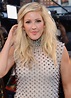 Ellie Goulding Looks Sharp at the 2013 MTV VMAs