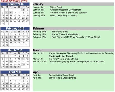 Event Schedule Template Event Planning Calendar Event Planning