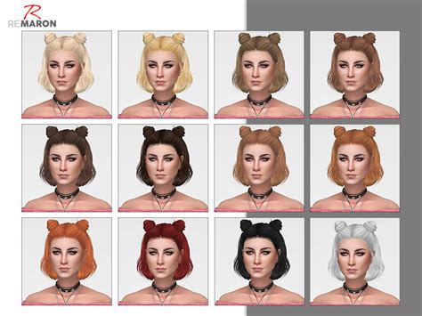 The Sims Resource Layla Retexture Mesh Needed