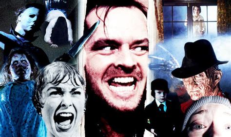 The most awful parents in horror movies. best halloween films: the top 9 horror movies scariest ...