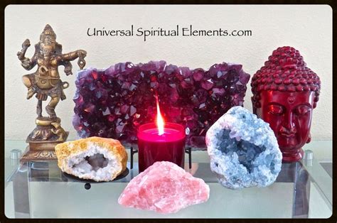 Sacred Crystal Altars Shopbenitoarvizo Crystal
