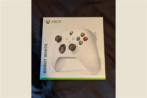 Microsofts New Xbox Series S Console Confirmed In Leaked Controller