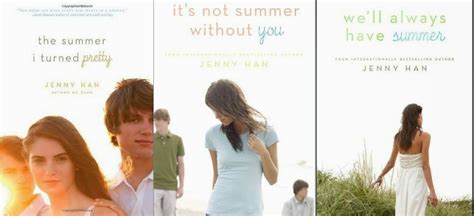 Young Readers The Summer I Turned Pretty Trilogy