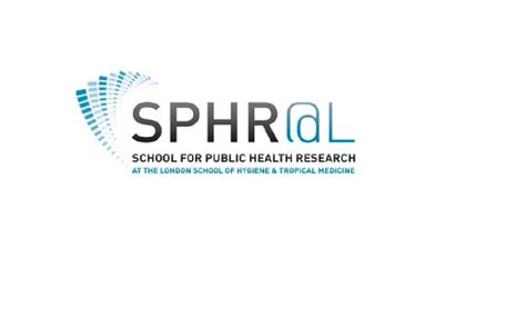 Sphrl Logo Prototype Sphrl School For Public Health Research Lshtm