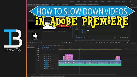 Plugin flicker free didn't help. How To Slow Down Videos in Adobe Premiere Pro - YouTube