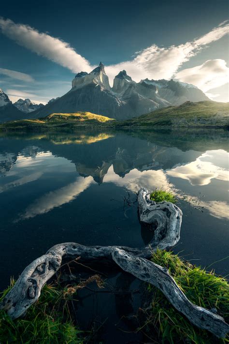 Patagonia By İlhan Eroglu 500px