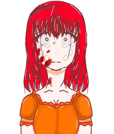 Her Sister Was Killed By Her Lover Ibispaint