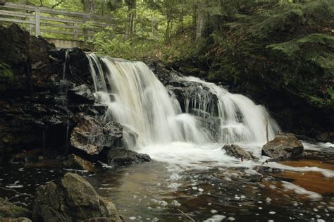 Upper Peninsula Driving Tour Copper Country Scenic Byway Marvac