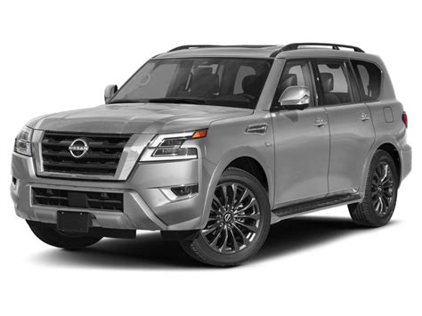 New 2022 Nissan Armada For Sale In Barre At Formula Nissan