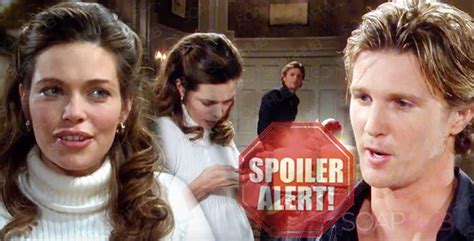 The Young And The Restless Weekly Spoilers Preview All About Jt